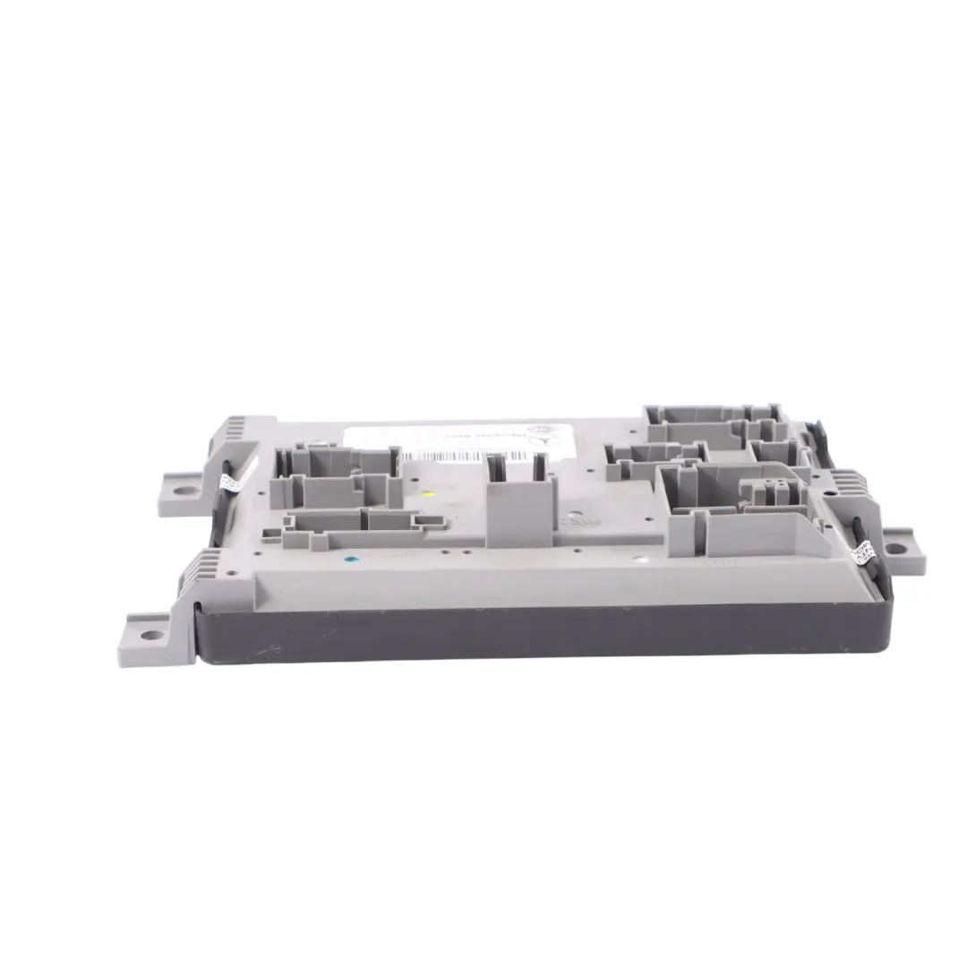 Sicherungskasten Steuergerät SAM Modul Relais für Mercedes A238 mit Teilenummer A2139003029 Mercedes A238 Sicherungskasten Steuergerät SAM Modul Relais - SKU A2139003029 - Teilenummer A2139003029