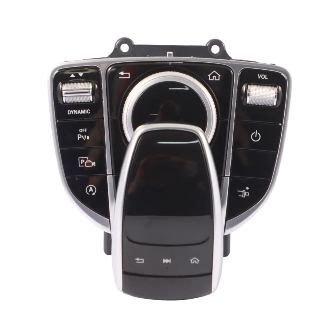 Touchpad Navi Media Control Media Controller Mercedes A238 - SKU A2139004219 - Part number A2139004219