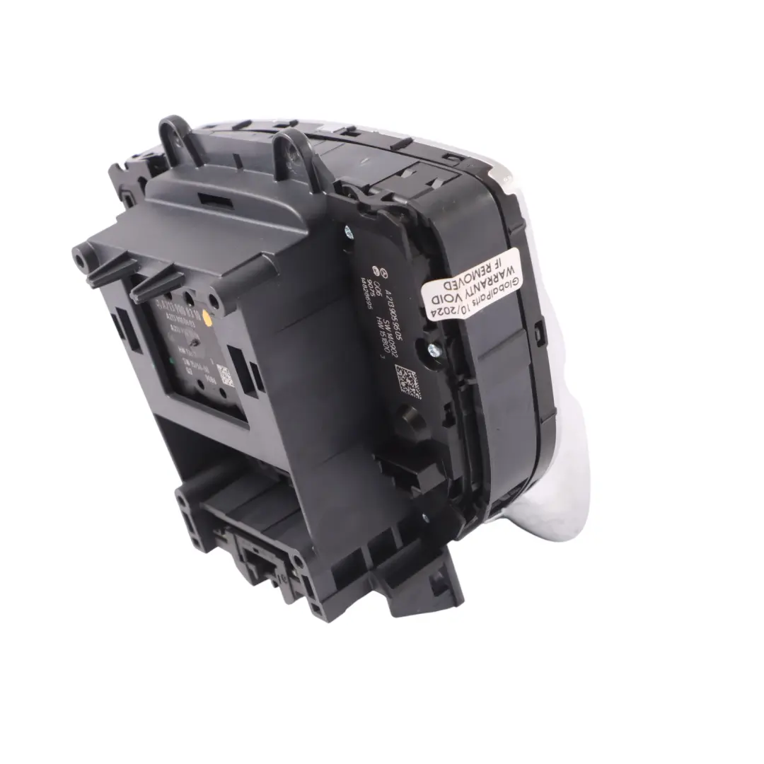 Touchpad Navi Media Control Media Controller Mercedes A238 - SKU A2139004219 - Part number A2139004219