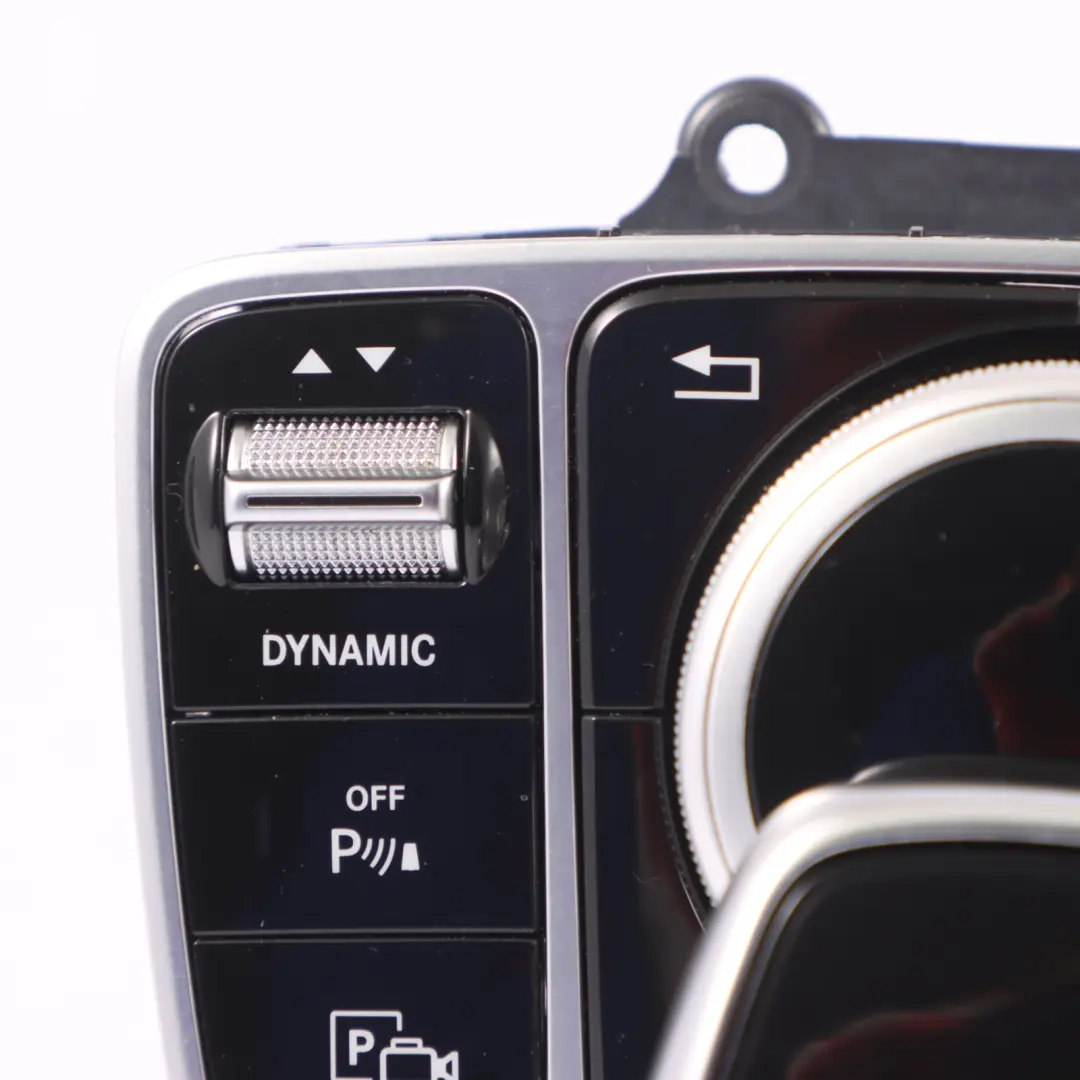 Touchpad Navi Mediensteuerung für Mercedes A238 mit Teilenummer A2139004219 Mercedes A238 Touchpad Navi Mediensteuerung - SKU A2139004219 - Teilenummer A2139004219