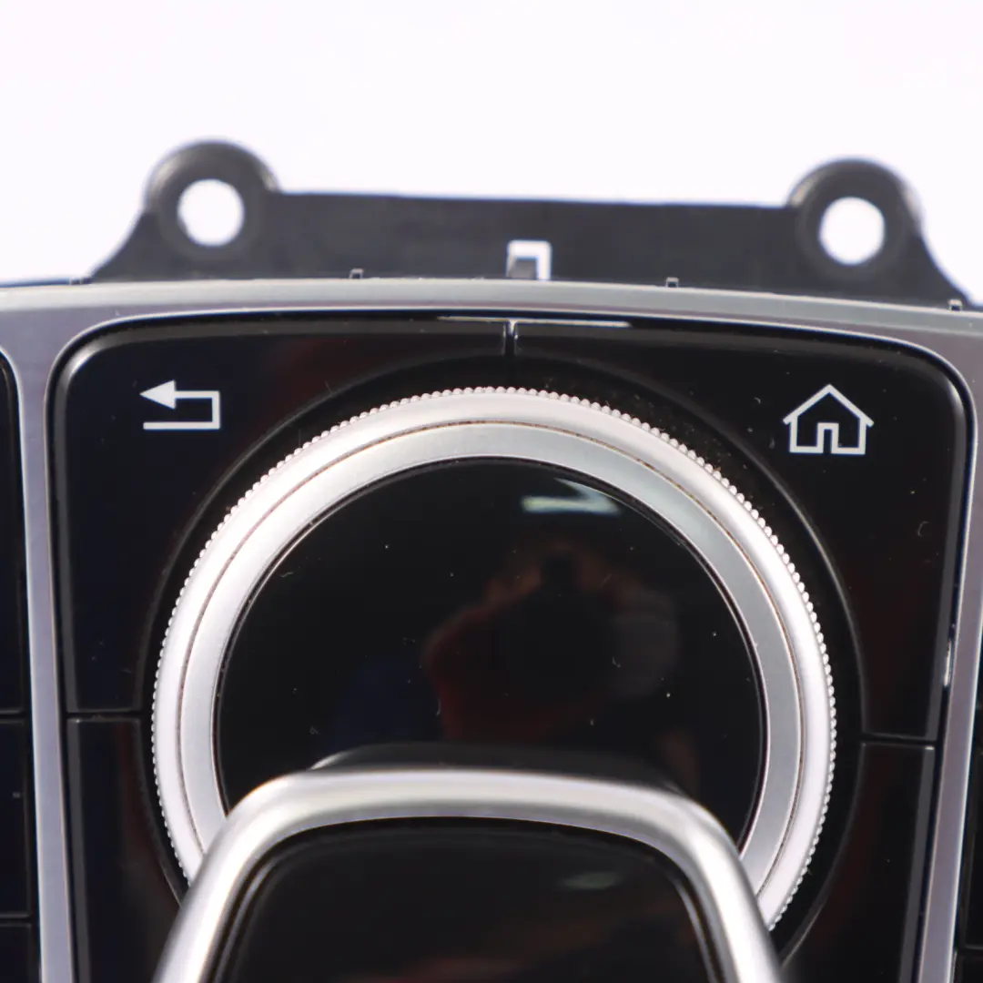 Mercedes A238 Pavé tactile Navi Les médias Contrôle Contrôleur média - SKU A2139004219 - Numéro de pièce A2139004219
