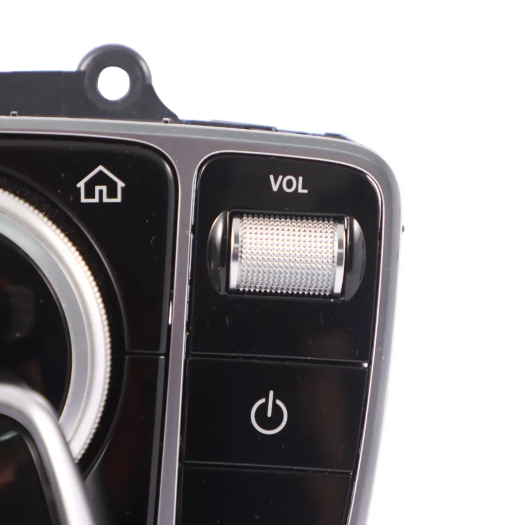 Mercedes A238 Panel Touchpad Kontroler iDrive Joystick - SKU A2139004219 - Numer Części A2139004219