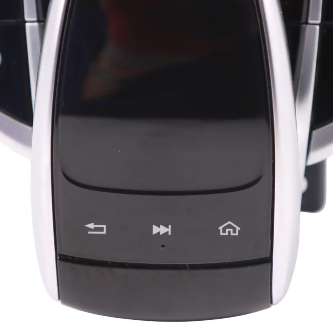 Touchpad Navi Media Controlar Controlador de medios para Mercedes A238 con número de pieza A2139004219 Mercedes A238 Touchpad Navi Media Controlar Controlador de medios - SKU A2139004219 - Número de pieza A2139004219