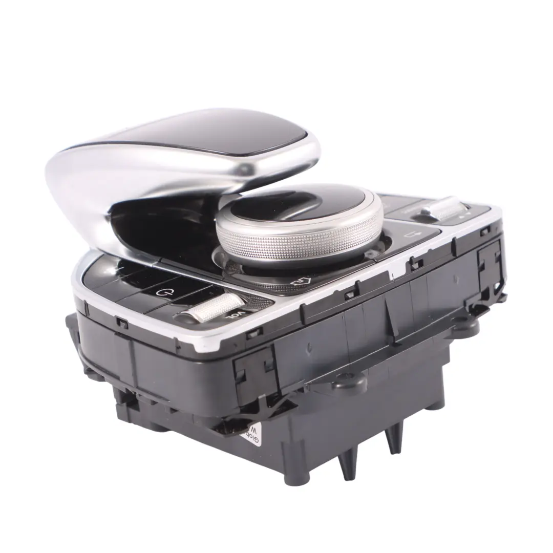 Touchpad Navi Media Control Media Controller Mercedes A238 - SKU A2139004219 - Part number A2139004219