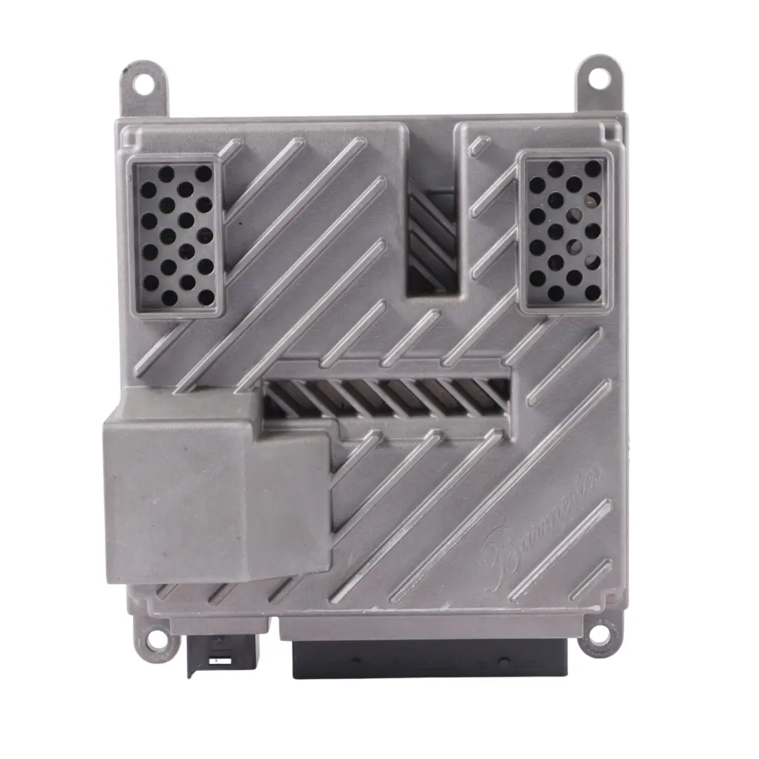 Mercedes A238 Unidad Control Módulo Amplificador Premium Sound - SKU A2139009020 - Número de pieza A2139009020