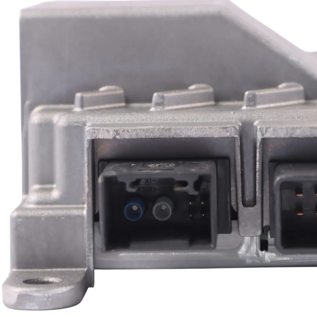 Unidad Control Módulo Amplificador Premium Sound para Mercedes A238 con número de pieza A2139009020 Mercedes A238 Unidad Control Módulo Amplificador Premium Sound - SKU A2139009020 - Número de pieza A2139009020