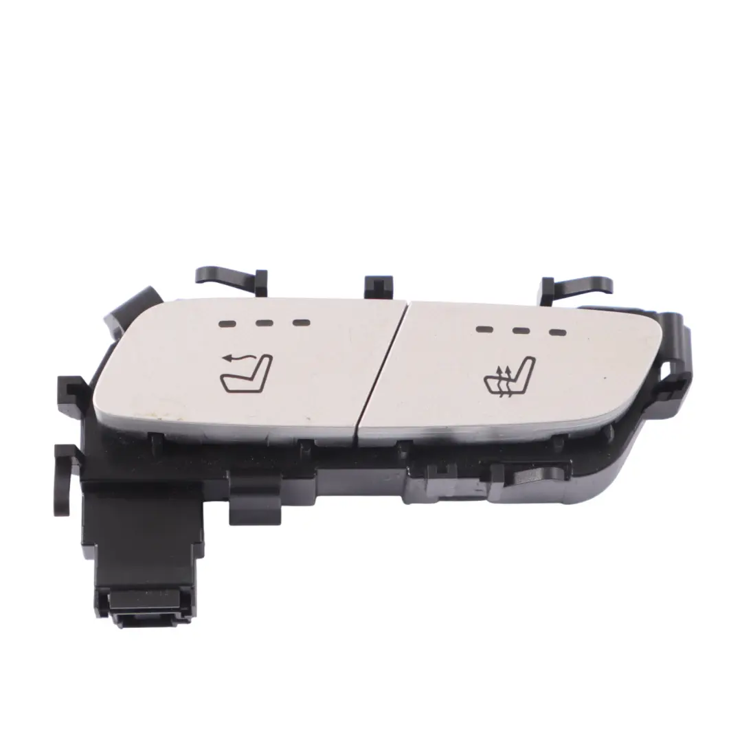 Botón Interruptor Calefacción Asiento Derecho para Mercedes C238 A238 con número de pieza A2139050804 Mercedes C238 A238 Botón Interruptor Calefacción Asiento Derecho - SKU A2139050804 - Número de pieza A2139050804