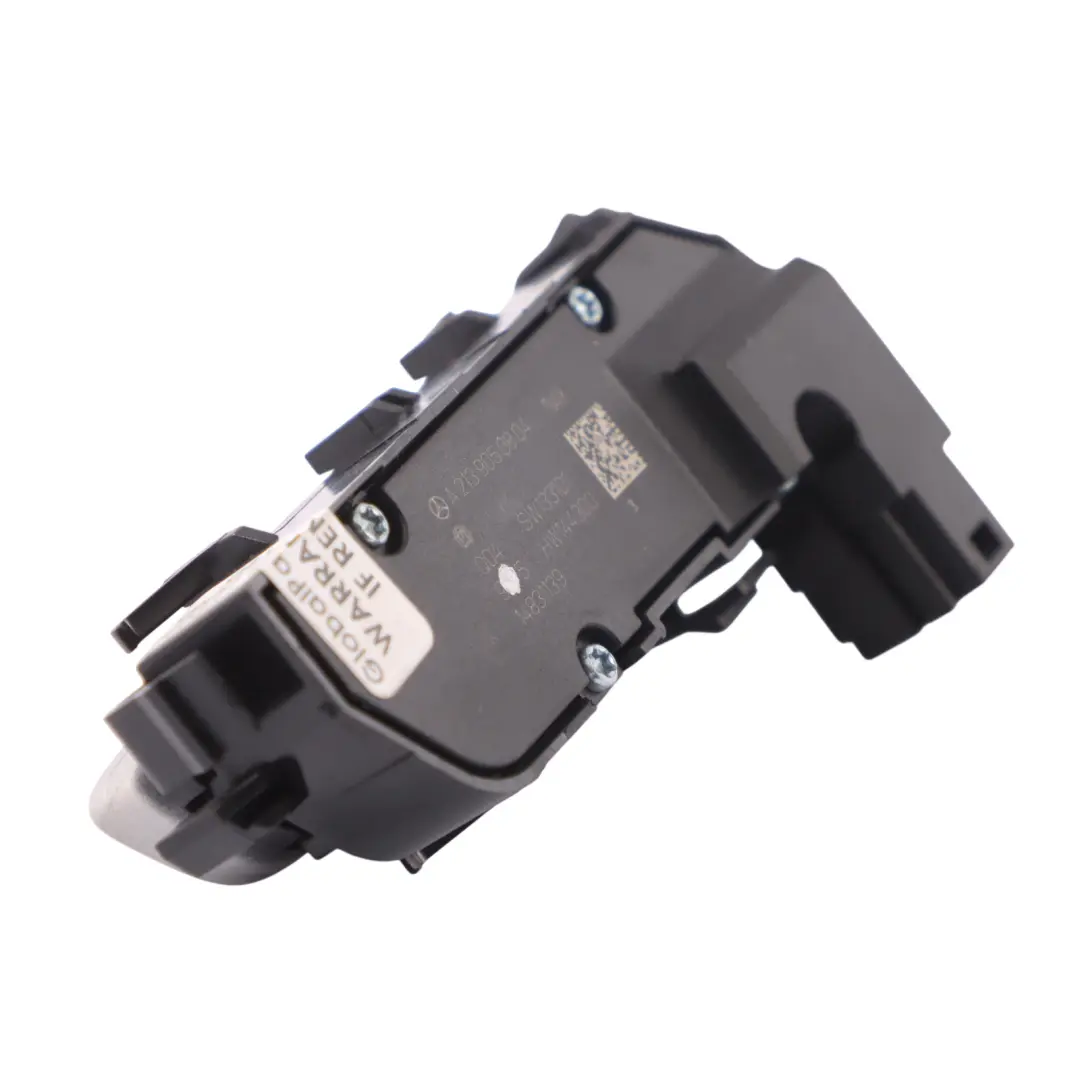 Heating Control Switch Button Right O/S to Mercedes C238 A238 Seat with Part number A2139050804 Mercedes C238 A238 Seat Heating Control Switch Button Right O/S - SKU A2139050804 - Part number A2139050804