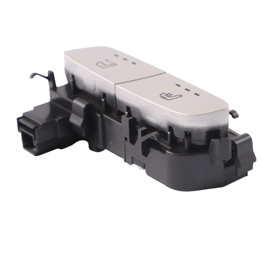 Bouton commande chauffage sièges droite pour Mercedes C238 A238 à propos du numéro de pièce A2139050804 Mercedes C238 A238 Bouton commande chauffage sièges droite - SKU A2139050804 - Numéro de pièce A2139050804