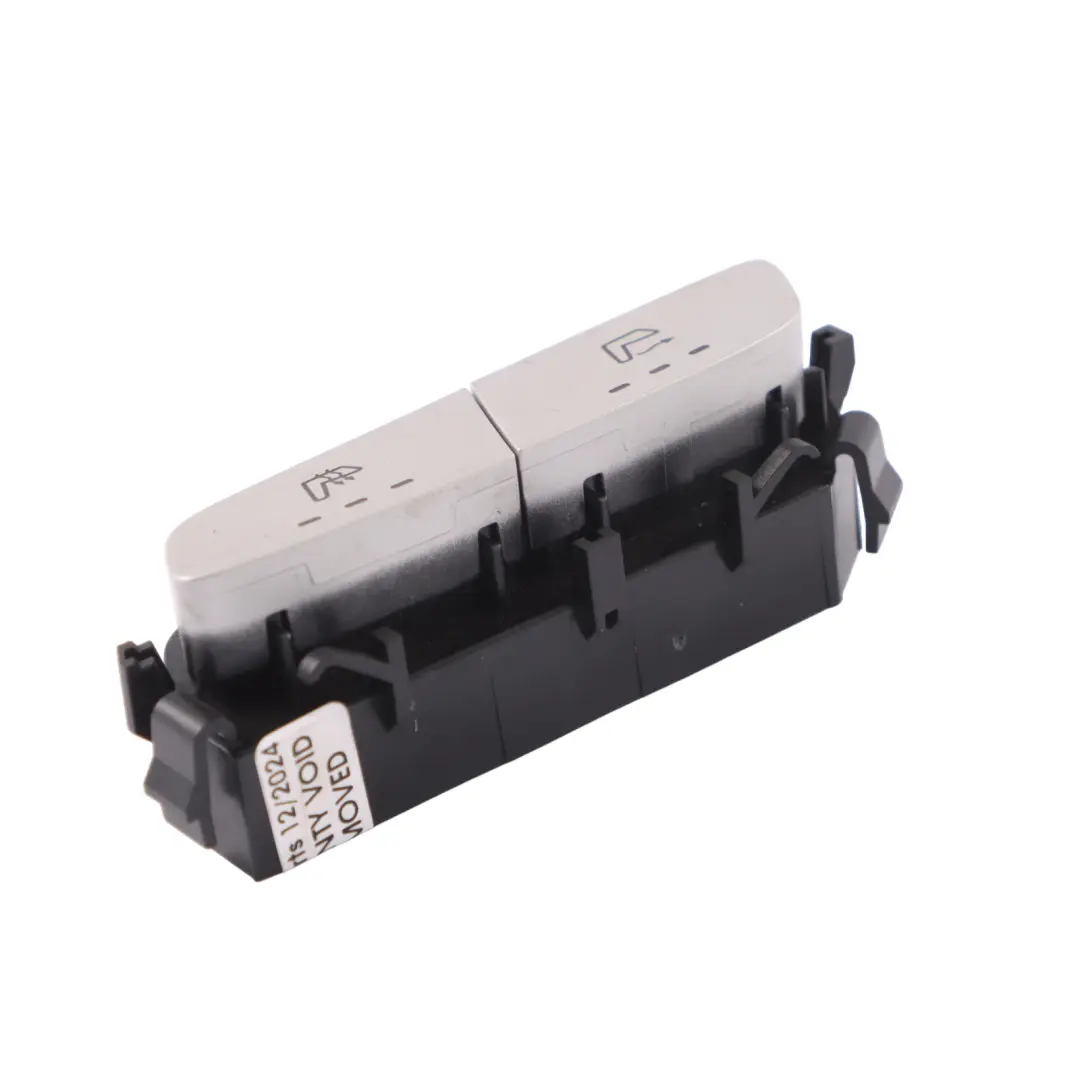 Mercedes C238 A238 Seat Heating Control Switch Button Right O/S - SKU A2139050804 - Part number A2139050804