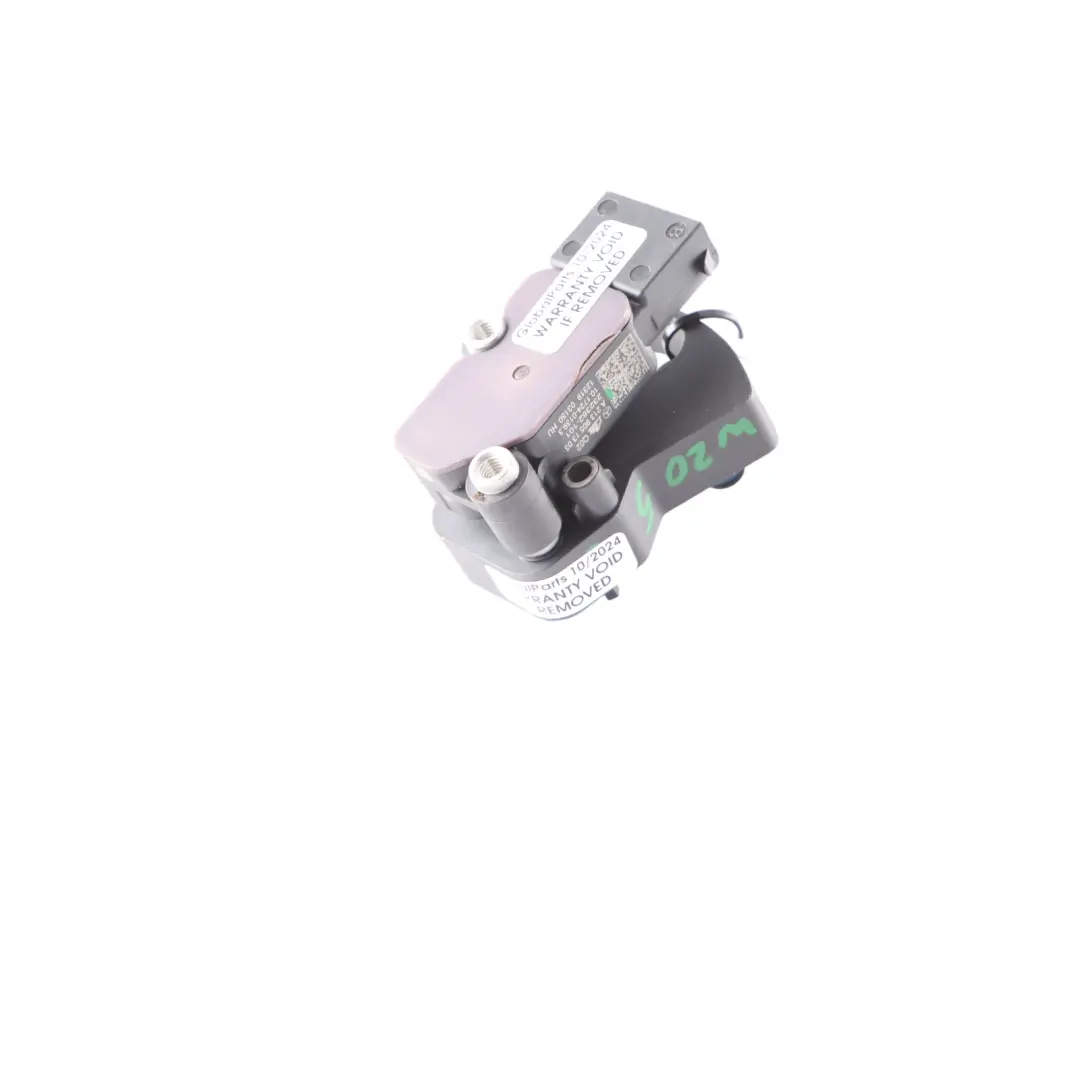  Brake Pedal Sensor Mercedes X167 W205 W213 X253 Control Unit - SKU A2139051303 - Part number A2139051303