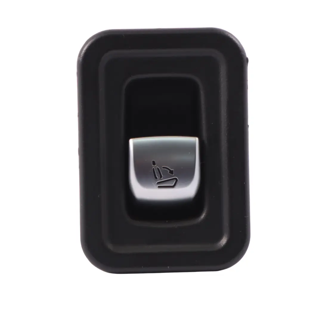 Mercedes A238 Interruptor de control del asiento trasero izquierdo - SKU A2139055503 - Número de pieza A2139055503