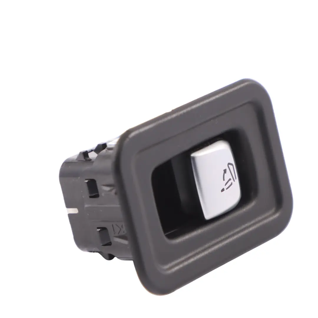 Mercedes A238 Seat Control Switch Rear Left N/S - SKU A2139055503 - Part number A2139055503