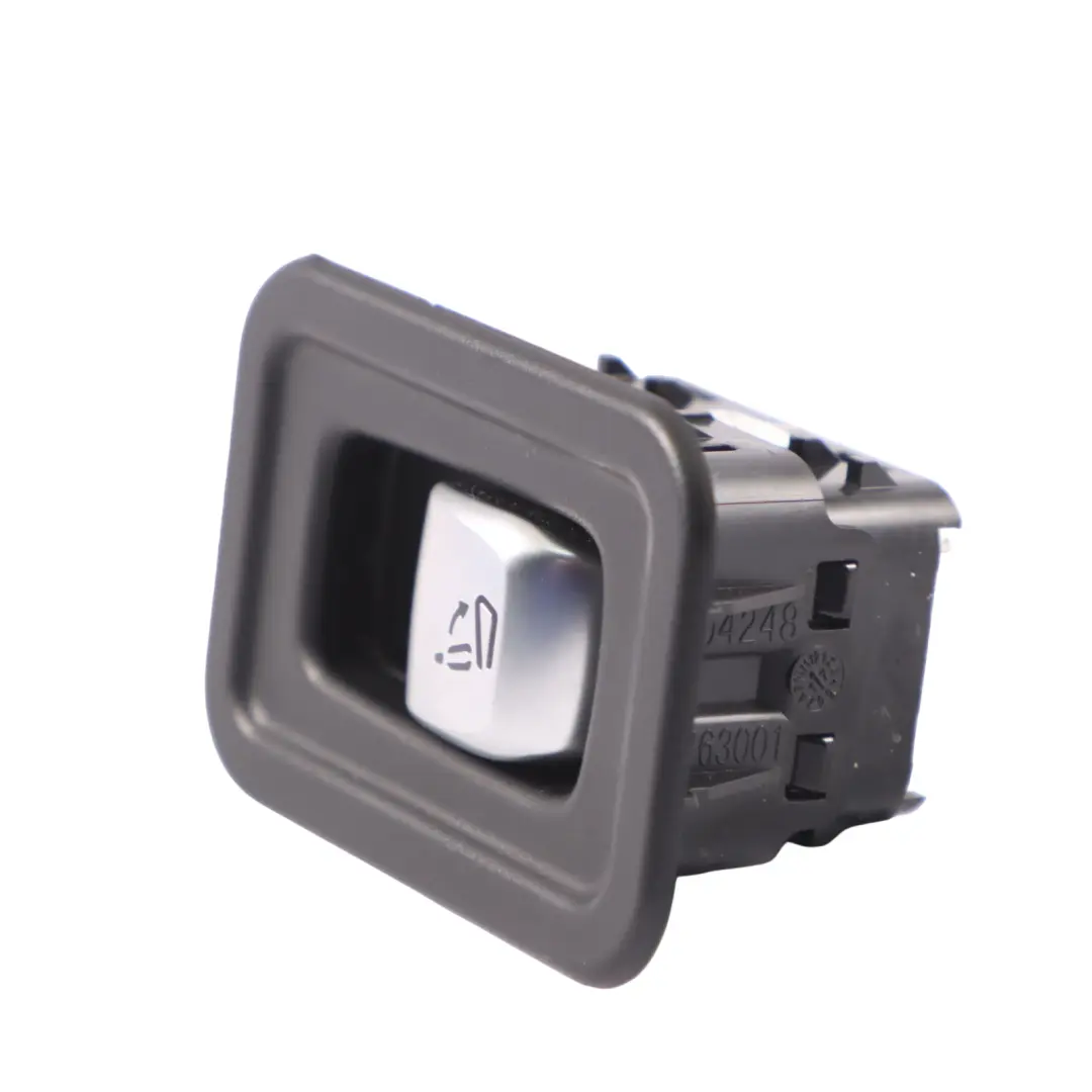 Mercedes A238 Seat Control Switch Rear Left N/S - SKU A2139055503 - Part number A2139055503