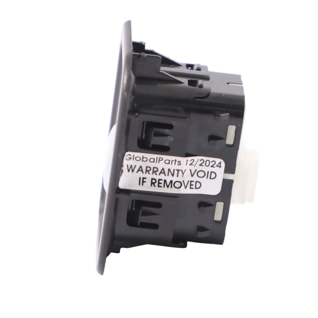 Interruptor de control del asiento trasero izquierdo para Mercedes A238 con número de pieza A2139055503 Mercedes A238 Interruptor de control del asiento trasero izquierdo - SKU A2139055503 - Número de pieza A2139055503