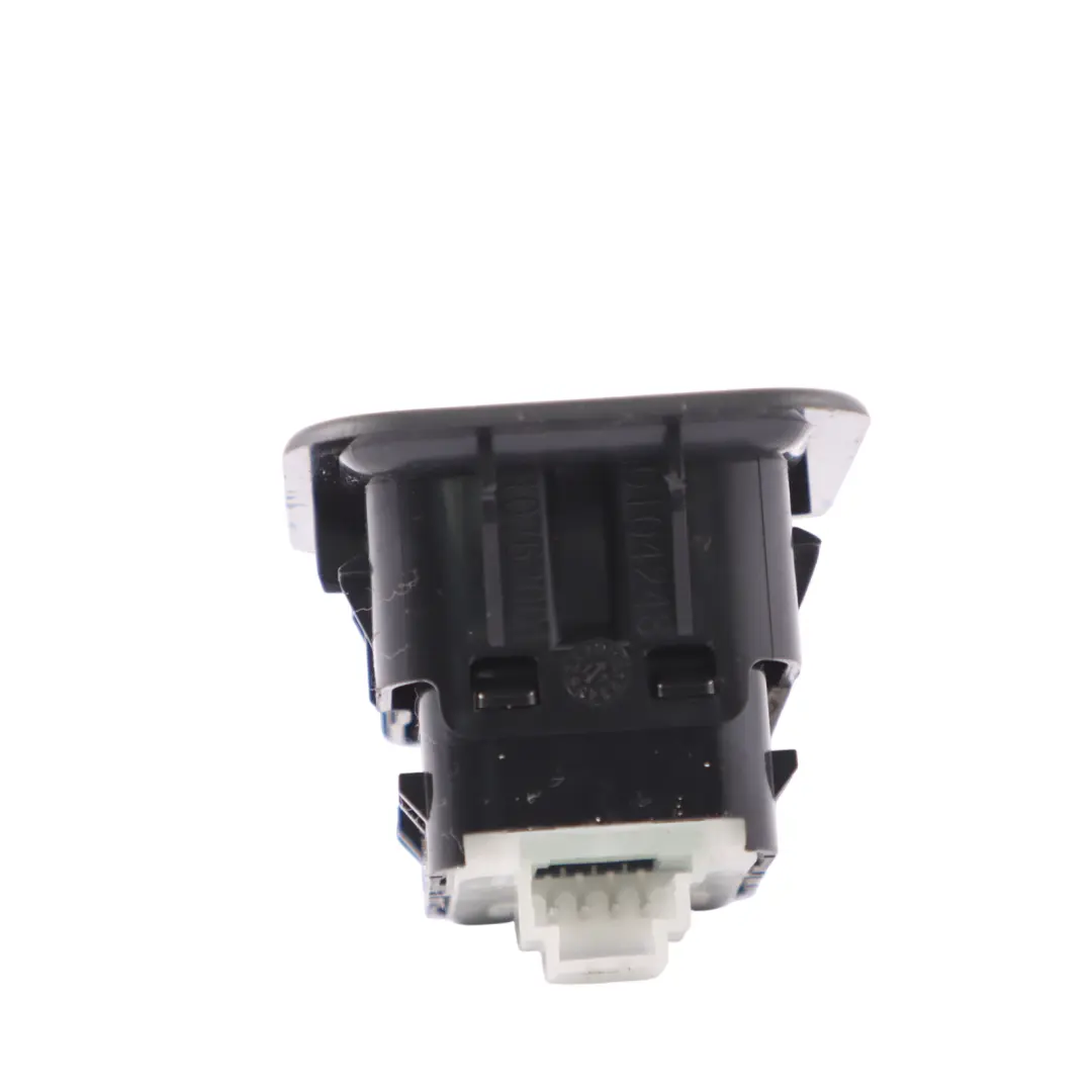 Mercedes A238 Interruptor de control del asiento trasero izquierdo - SKU A2139055503 - Número de pieza A2139055503