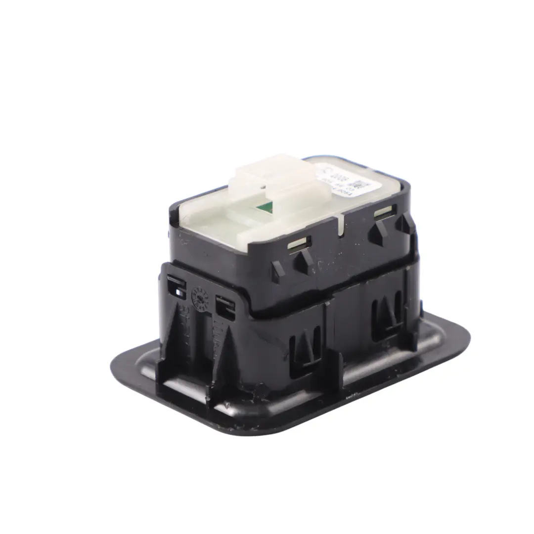 Mercedes A238 Przycisk Przełącznik Sterowania Fotelem Prawy Tył - SKU A2139055603 - Numer Części A2139055603