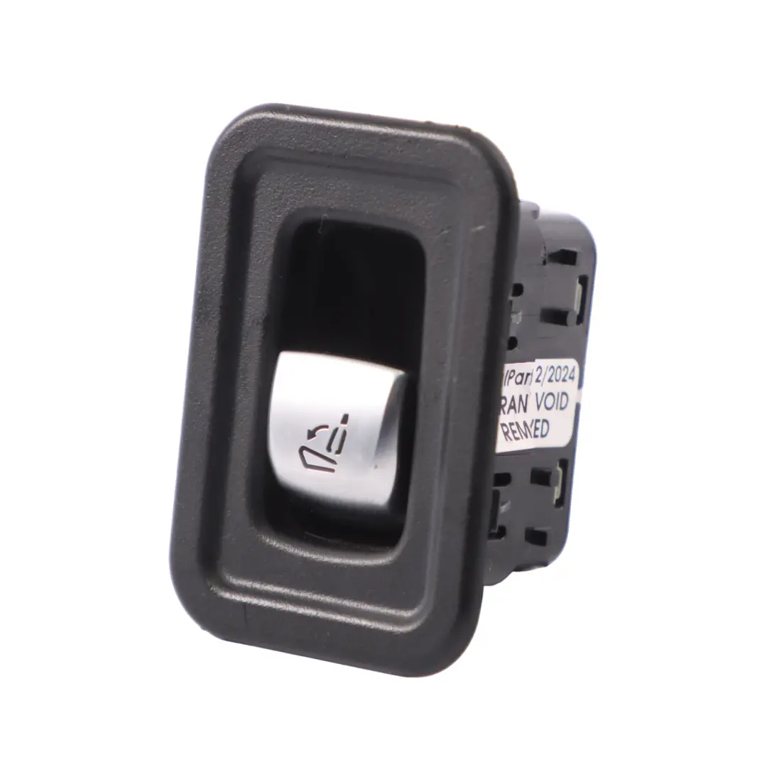 Mercedes A238 Sitz Steuerungs Schalter Hinten Rechts - SKU A2139055603 - Teilenummer A2139055603