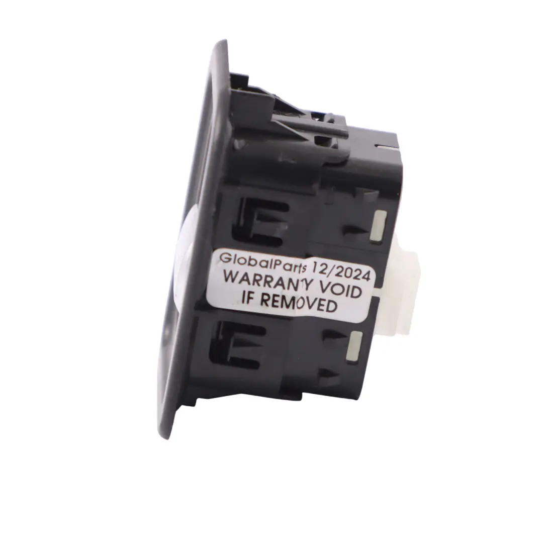 Mercedes A238 Sitz Steuerungs Schalter Hinten Rechts - SKU A2139055603 - Teilenummer A2139055603