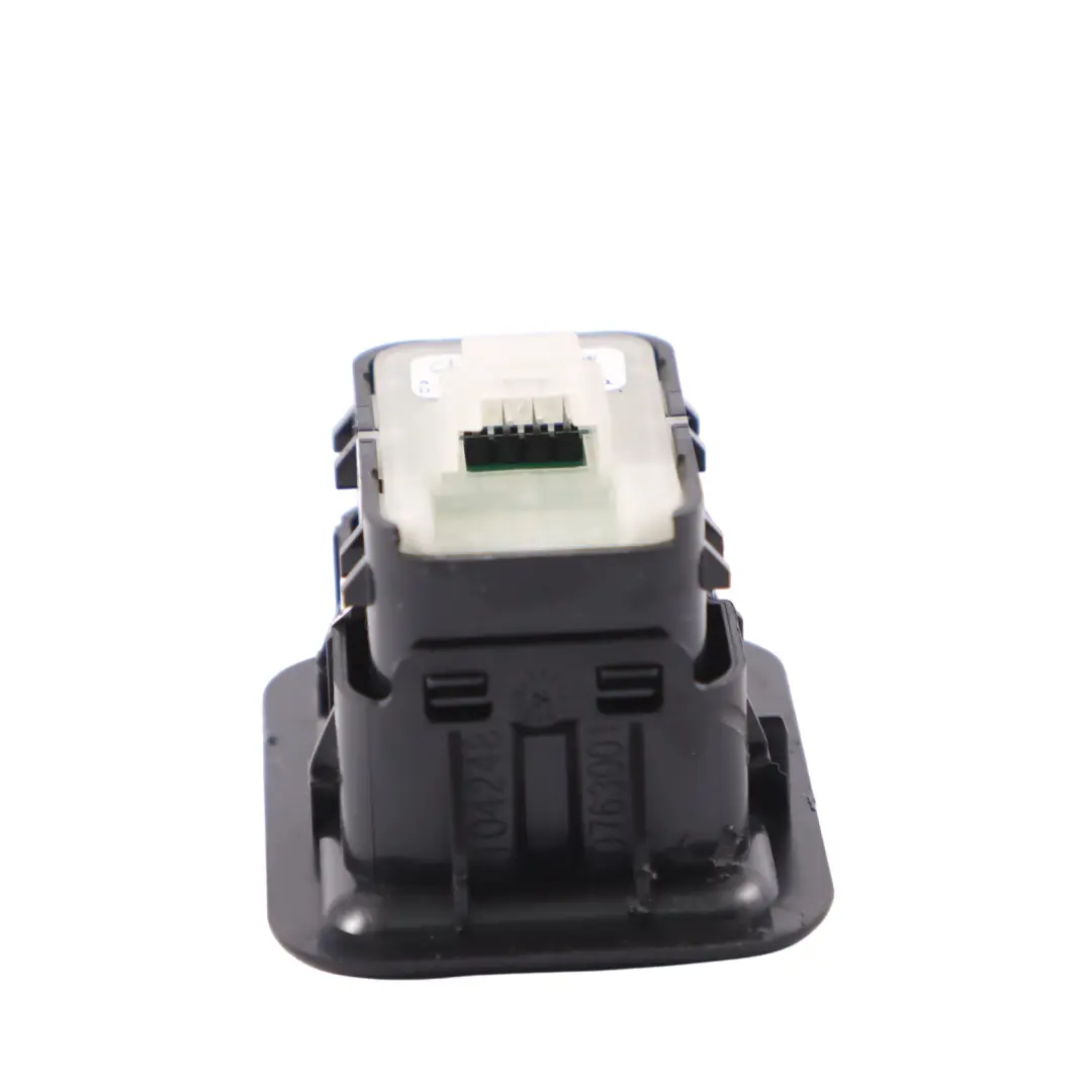 Mercedes A238 Seat Control Switch Rear Right O/S - SKU A2139055603 - Part number A2139055603