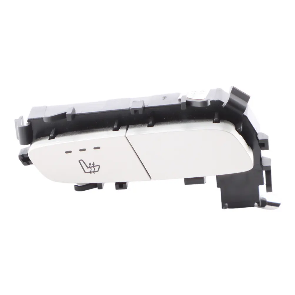 Mercedes W205 GLC C253 Calefacción Panel Asiento Delantero Izquierdo A2139057302