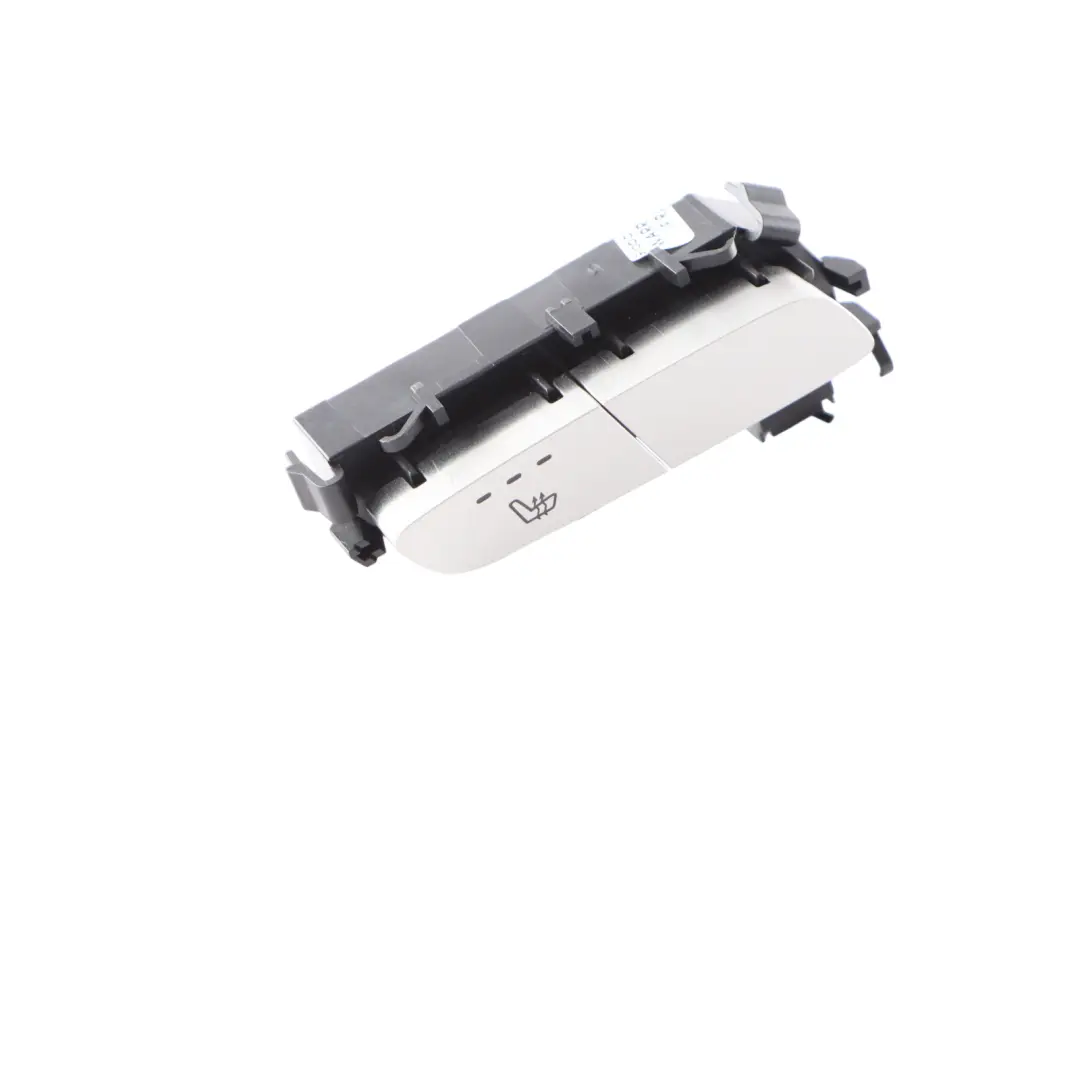 Mercedes W205 GLC C253 Heizung Schalttafel Vorne Links Sitz - SKU A2139057302 - Teilenummer A2139057302