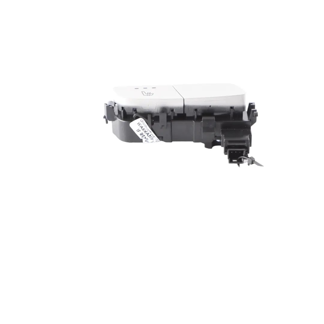 Mercedes W205 GLC C253 Przełącznik Ogrzewania Fotela Lewy Przód - SKU A2139057302 - Numer Części A2139057302