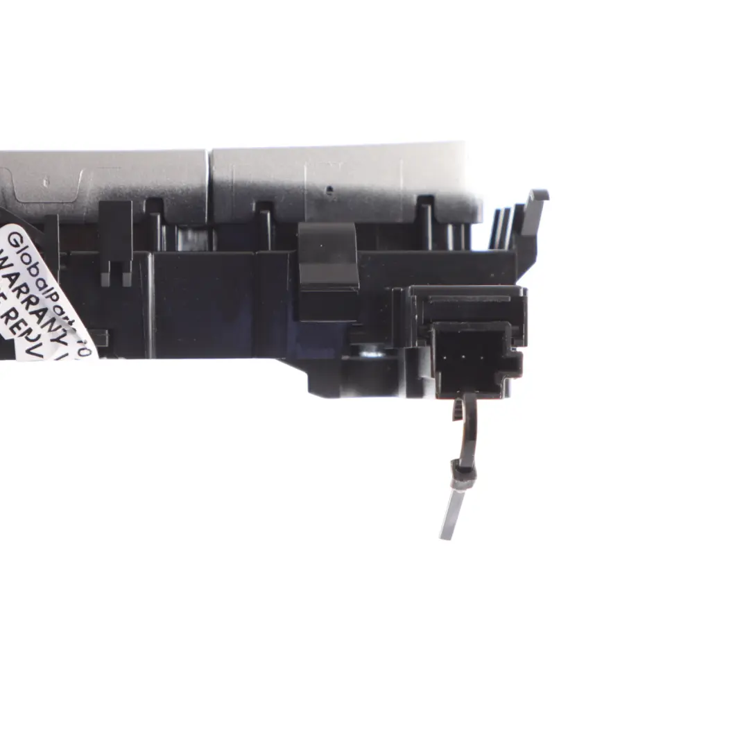 Mercedes W205 GLC C253 Heating Switch Panel Front Left Seat N/S - SKU A2139057302 - Part number A2139057302
