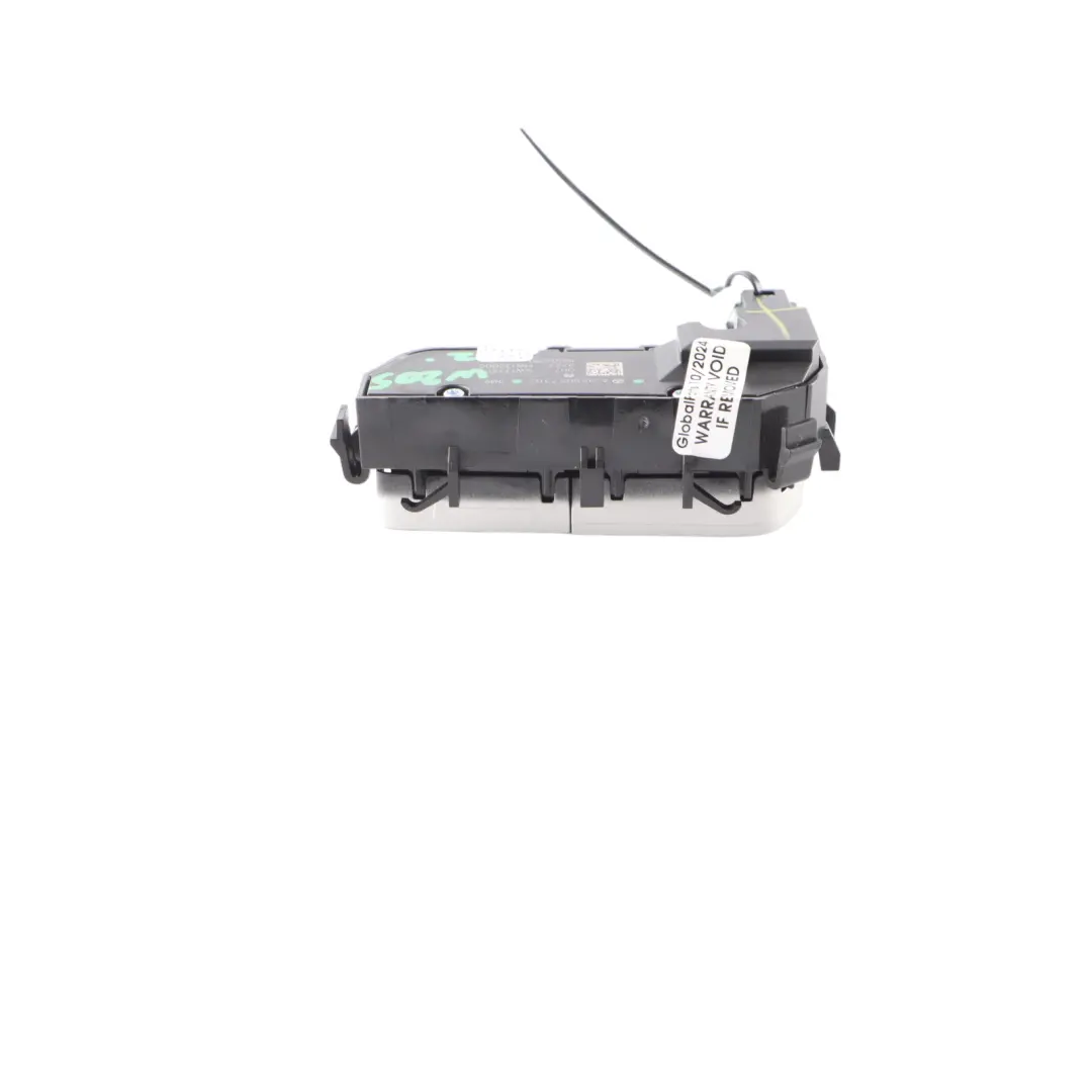 Mercedes W205 GLC C253 Heating Switch Panel Front Left Seat N/S - SKU A2139057302 - Part number A2139057302