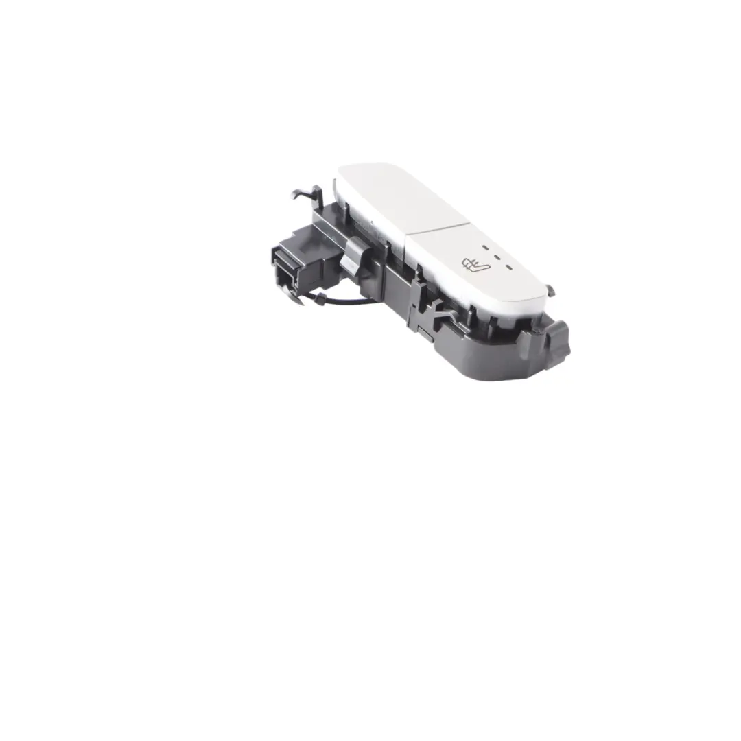Mercedes W205 Siège Avant Chauffant Droit Panneau Commutateur Porte - SKU A2139057502 - Numéro de pièce A2139057502