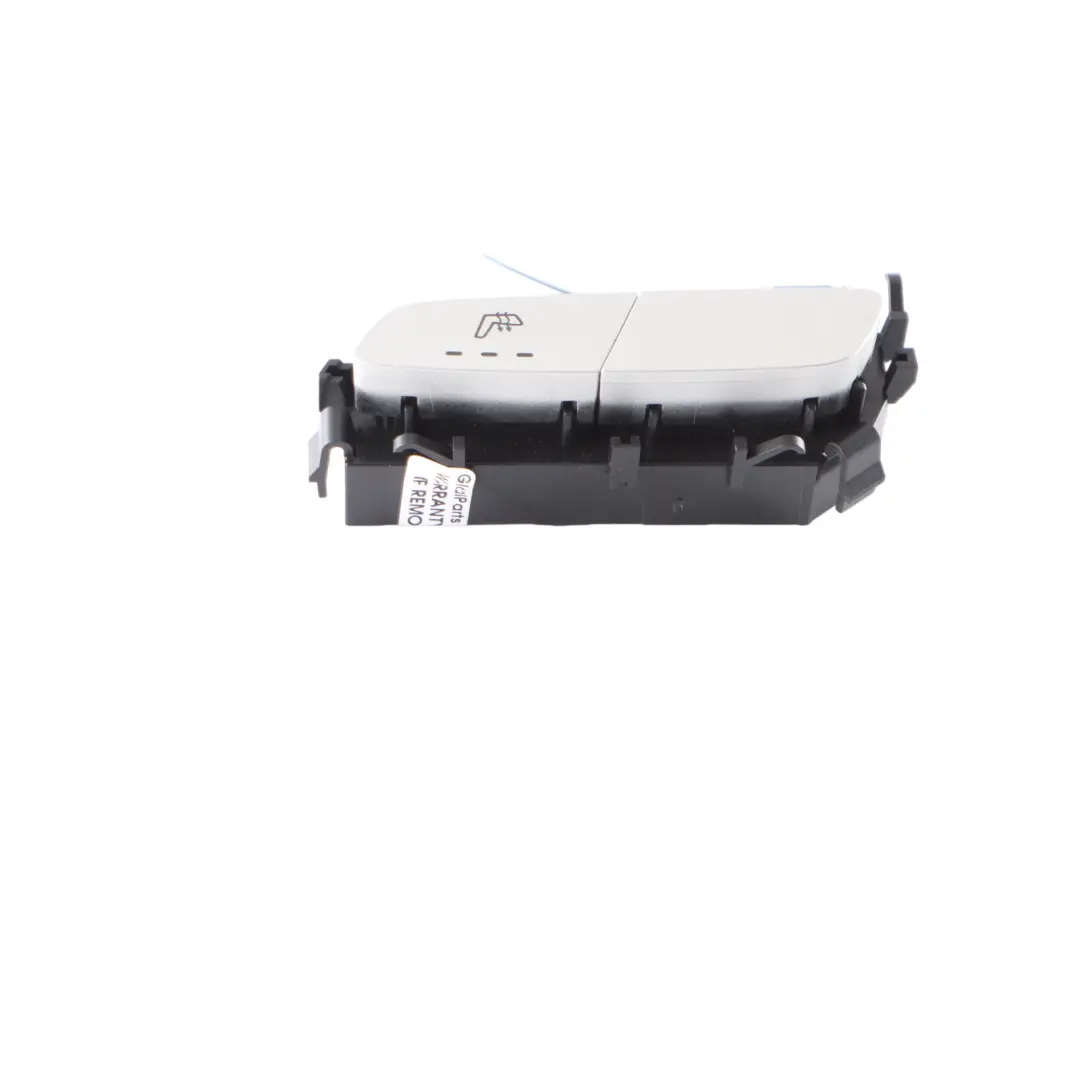 Mercedes W205 Asiento Delantero Calefactable Derecho Puerta Panel - SKU A2139057502 - Número de pieza A2139057502