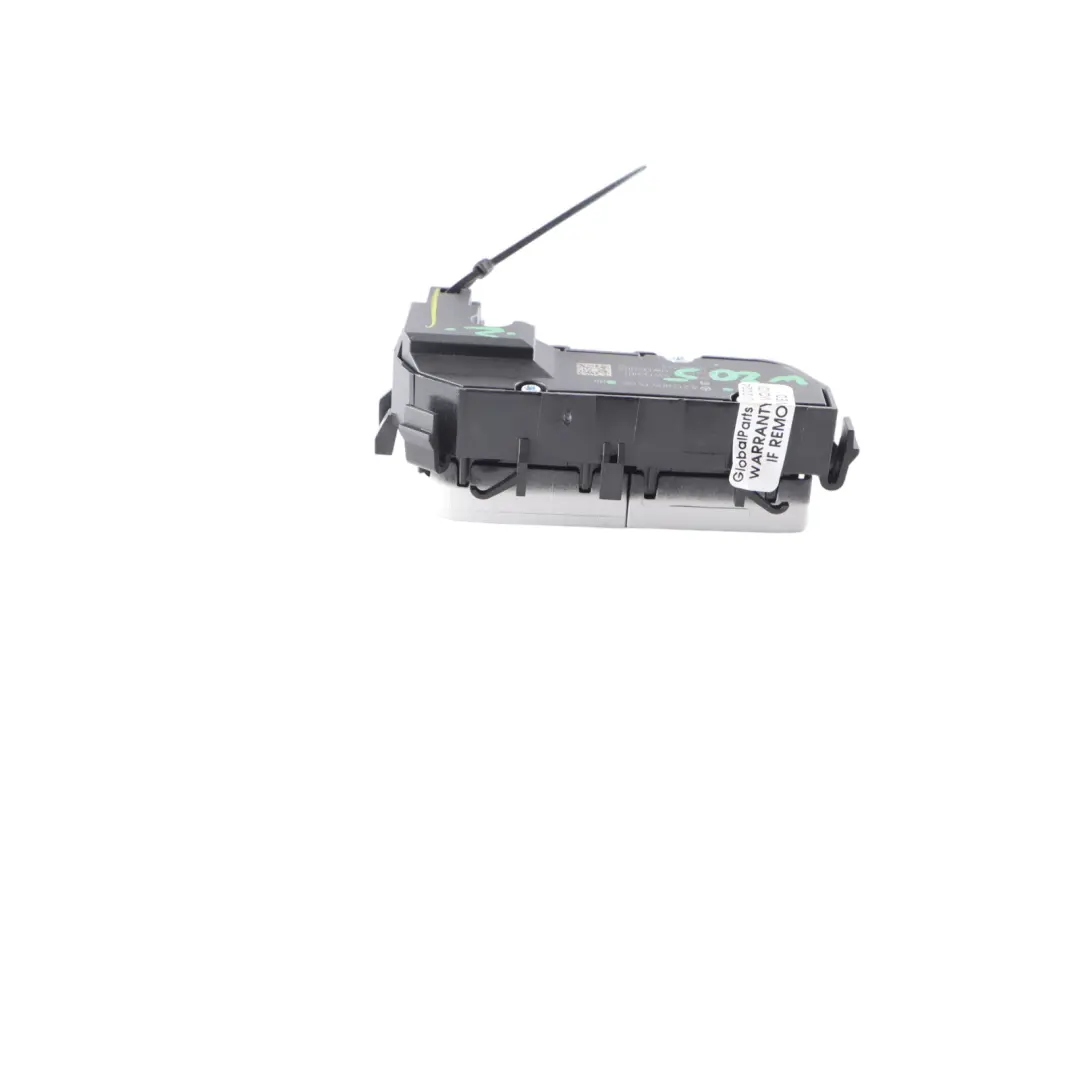Mercedes W205 Siège Avant Chauffant Droit Panneau Commutateur Porte - SKU A2139057502 - Numéro de pièce A2139057502