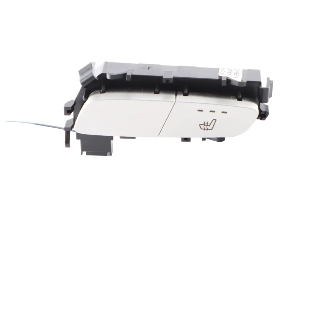 Mercedes W205 Siège Avant Chauffant Droit Panneau Commutateur Porte - SKU A2139057502 - Numéro de pièce A2139057502