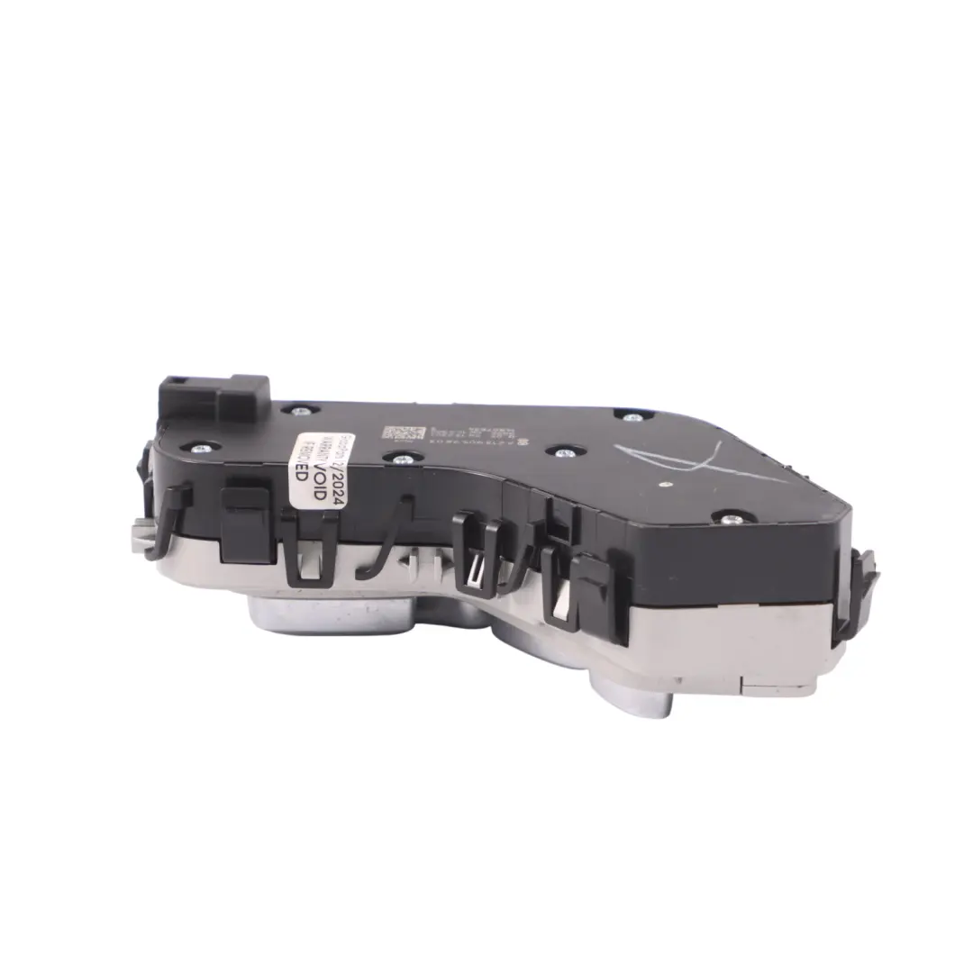 Mercedes W213 C238 Seat Adjustment Switch Button Front Right O/S - SKU A2139059803 - Part number A2139059803