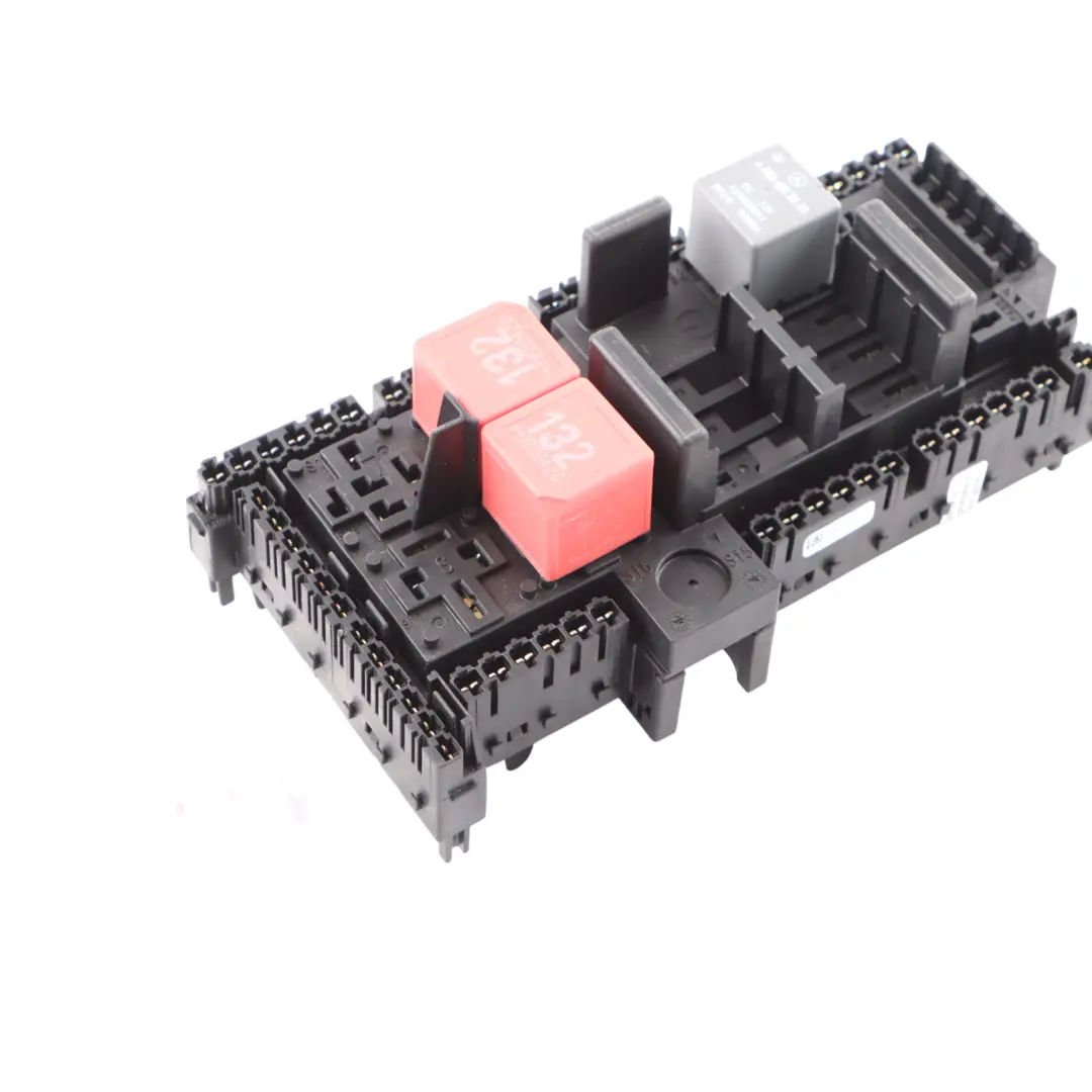 Mercedes W205 W213 Fuse Box Rear SAM Module Electrical Unit - SKU A2139068801-1 - Part number A2139068801