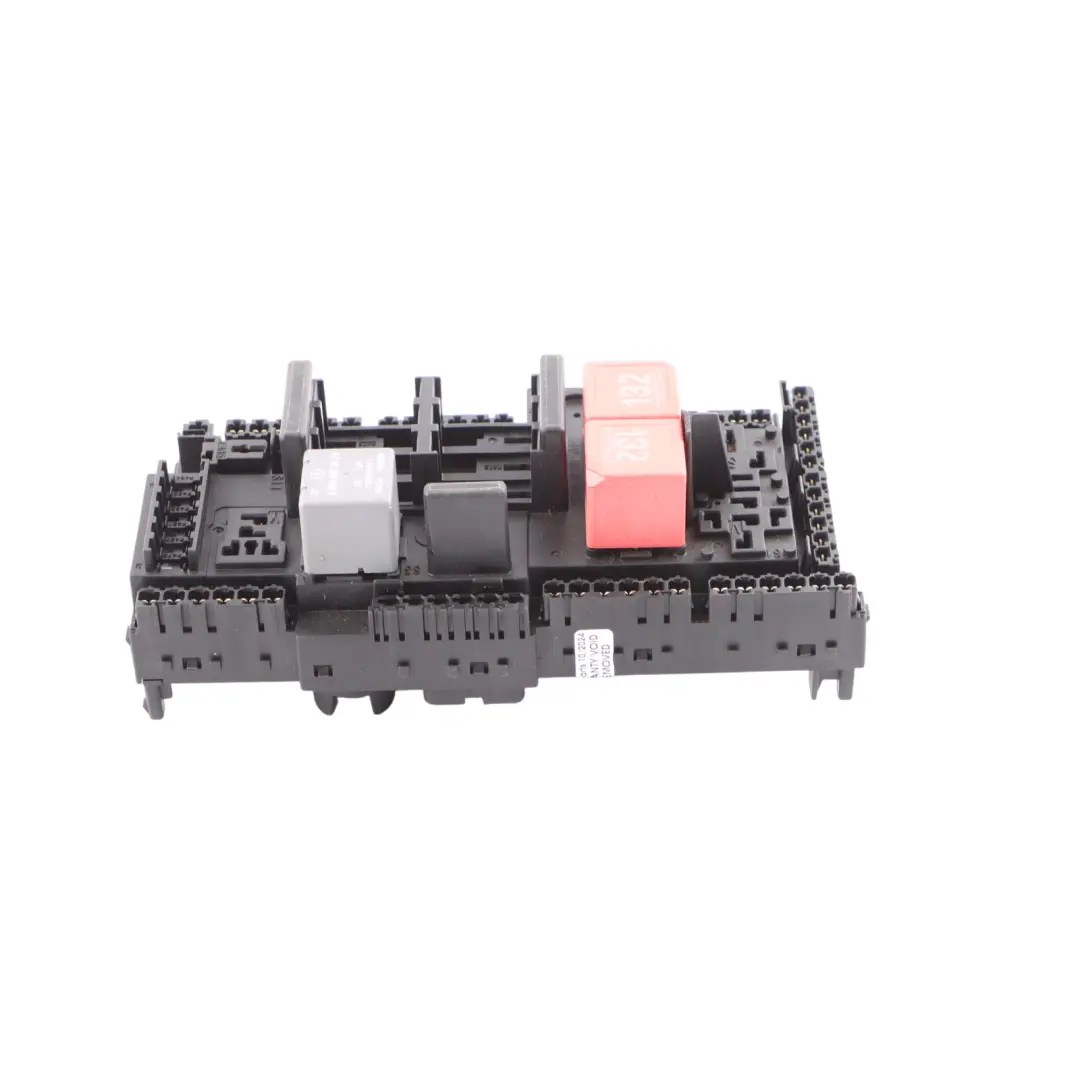 Mercedes W205 W213 Caja Fusibles Trasera Módulo SAM Unidad Eléctrica - SKU A2139068801-1 - Número de pieza A2139068801