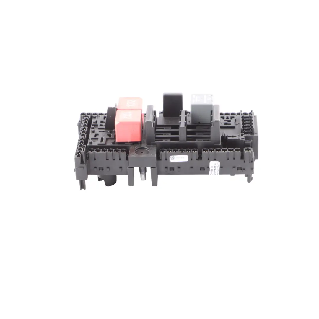 Mercedes W205 W213 Skrzynka Bezpieczników Tylna SAM - SKU A2139068801-1 - Numer Części A2139068801