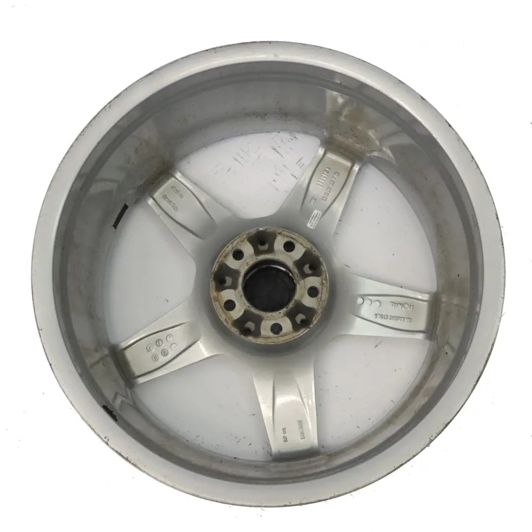 Roue Avant Jante Alliage 19" 8.5J ET:43,5 pour Mercedes CLS X218 AMG à propos du numéro de pièce A2184011602 Mercedes CLS X218 AMG Roue Avant Jante Alliage 19" 8.5J ET:43,5 - SKU A2184011602-1 - Numéro de pièce A2184011602