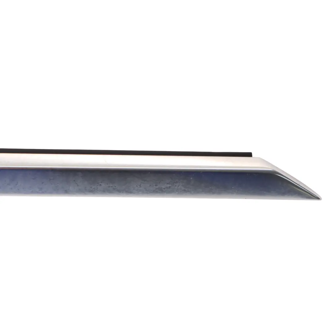 Mercedes X218 Joint d'étanchéité vitre extérieure porte avant droite - SKU A2187200424 - Numéro de pièce A2187200424
