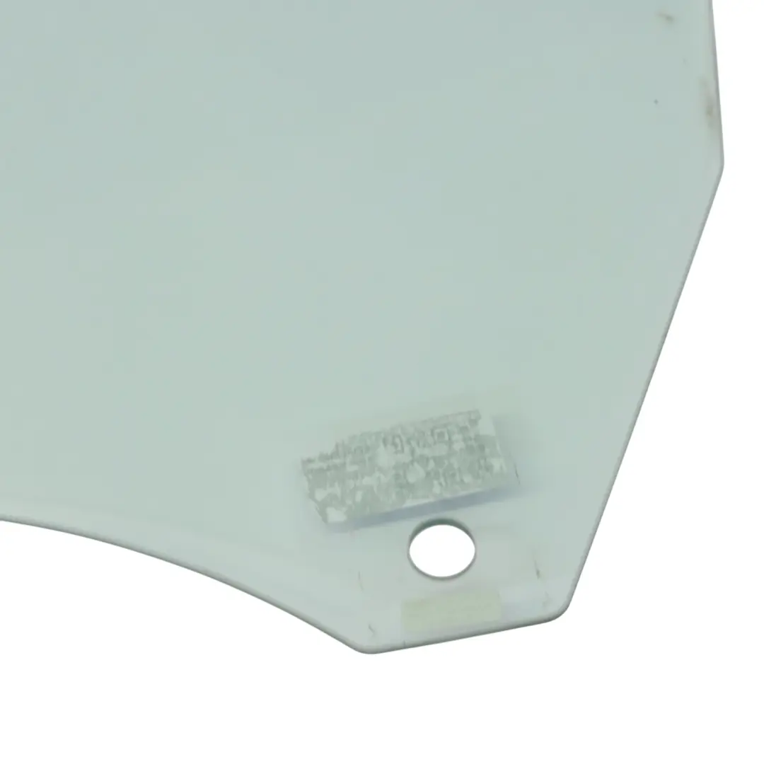 Mercedes X218 Front Door Glass Window Right O/S AS2 - SKU A2187250210 - Part number A2187250210