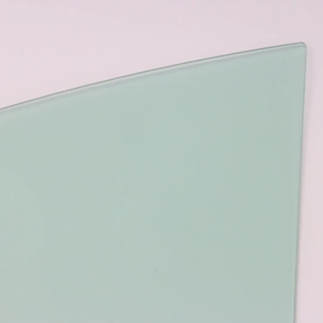 Mercedes X218 Front Door Glass Window Right O/S AS2 - SKU A2187250210 - Part number A2187250210
