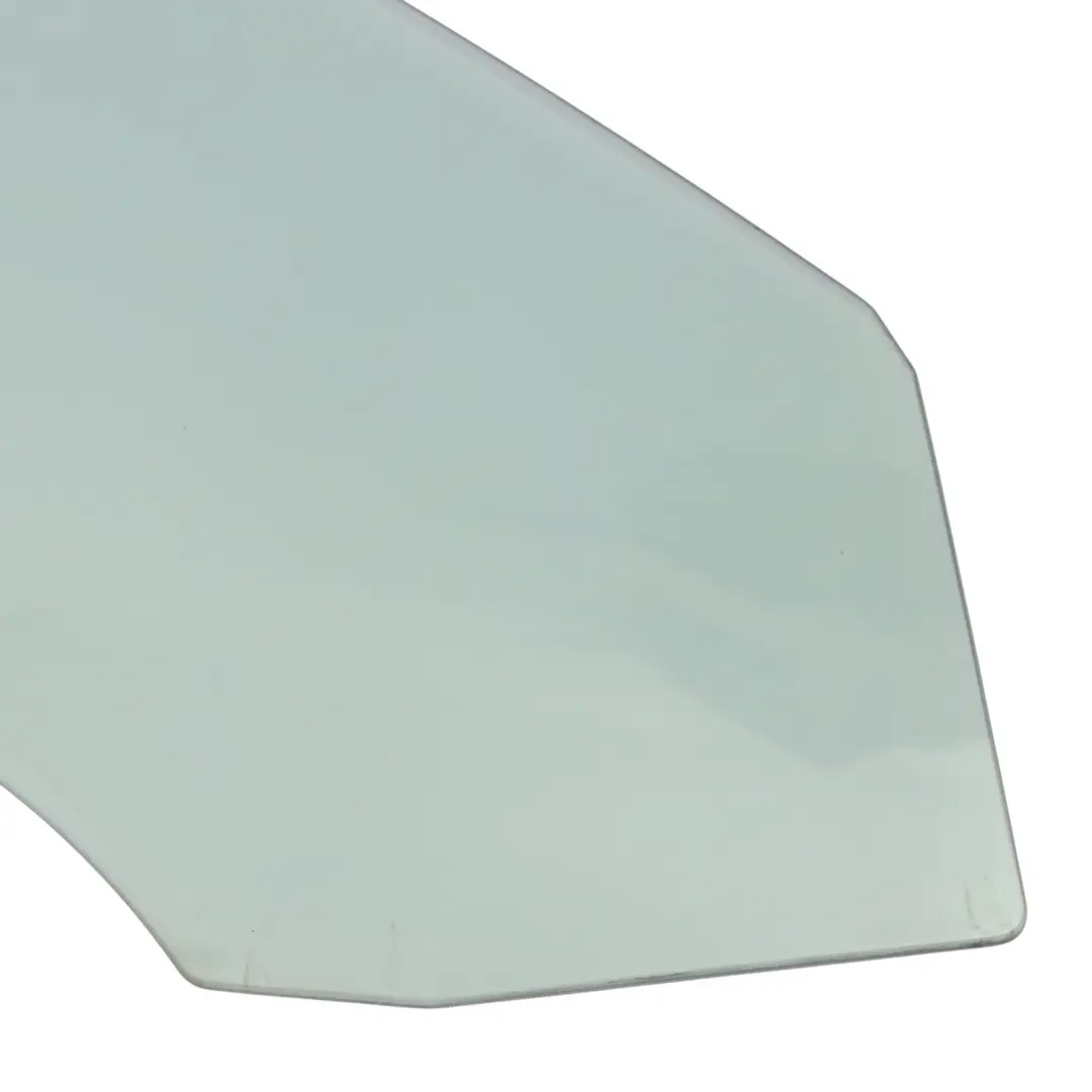 Mercedes X218 Front Door Glass Window Right O/S AS2 - SKU A2187250210 - Part number A2187250210