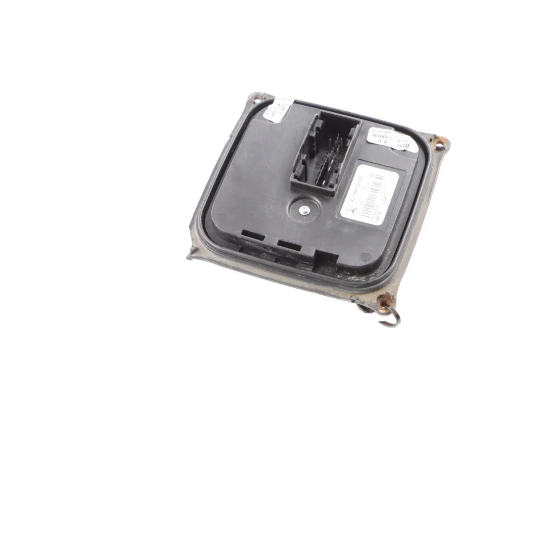 Módulo Faro Mercedes W204 CLS W218 Unidad Control Balasto Delantero para con número de pieza A2189000002 Módulo Faro Mercedes W204 CLS W218 Unidad Control Balasto Delantero - SKU A2189000002-1 - Número de pieza A2189000002