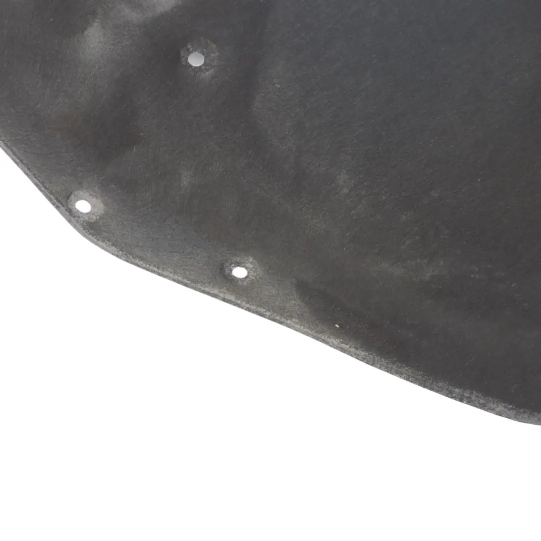 OM642 Bonnet Hood Engine Sound Insulation Cover to Mercedes CLS C219 with Part number A2196820226 Mercedes CLS C219 OM642 Bonnet Hood Engine Sound Insulation Cover - SKU A2196820226 - Part number A2196820226