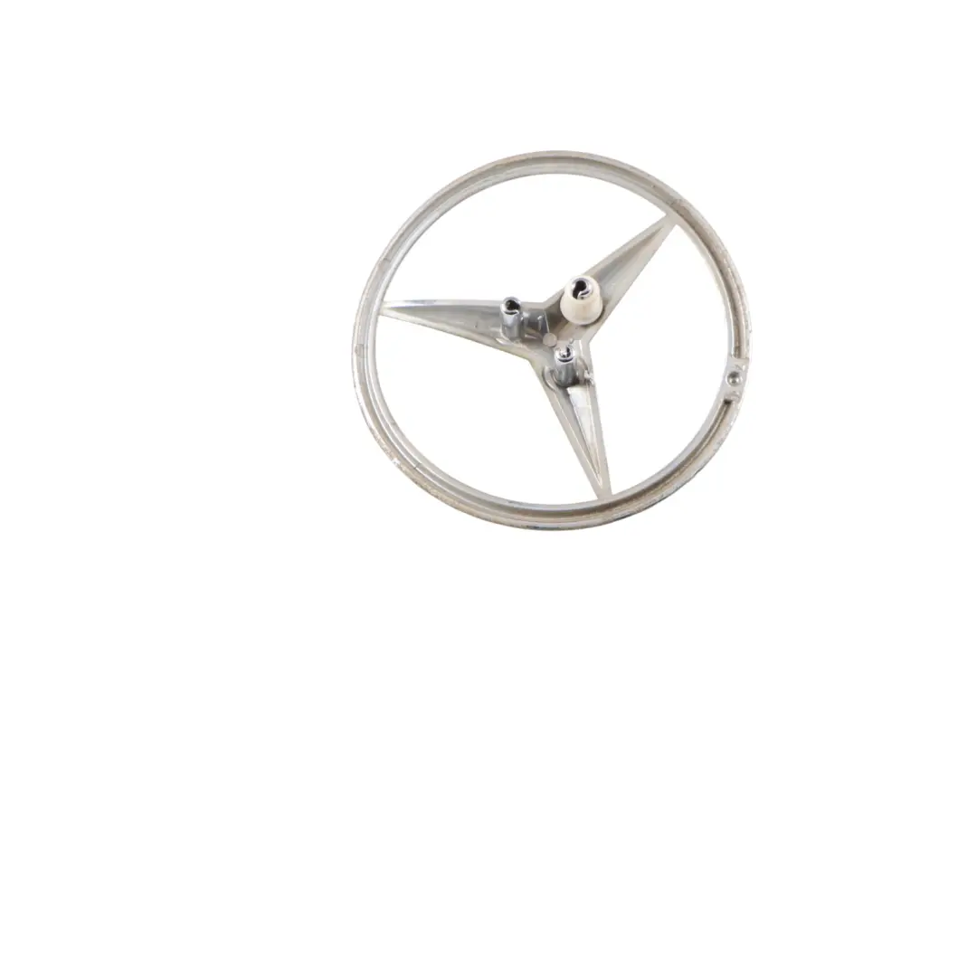 Heck Klappe Koffer Deckel Logo Aufkleber Stern für Mercedes CLS C219 mit Teilenummer A2197580058 Mercedes CLS C219 Heck Klappe Koffer Deckel Logo Aufkleber Stern - SKU A2197580058 - Teilenummer A2197580058