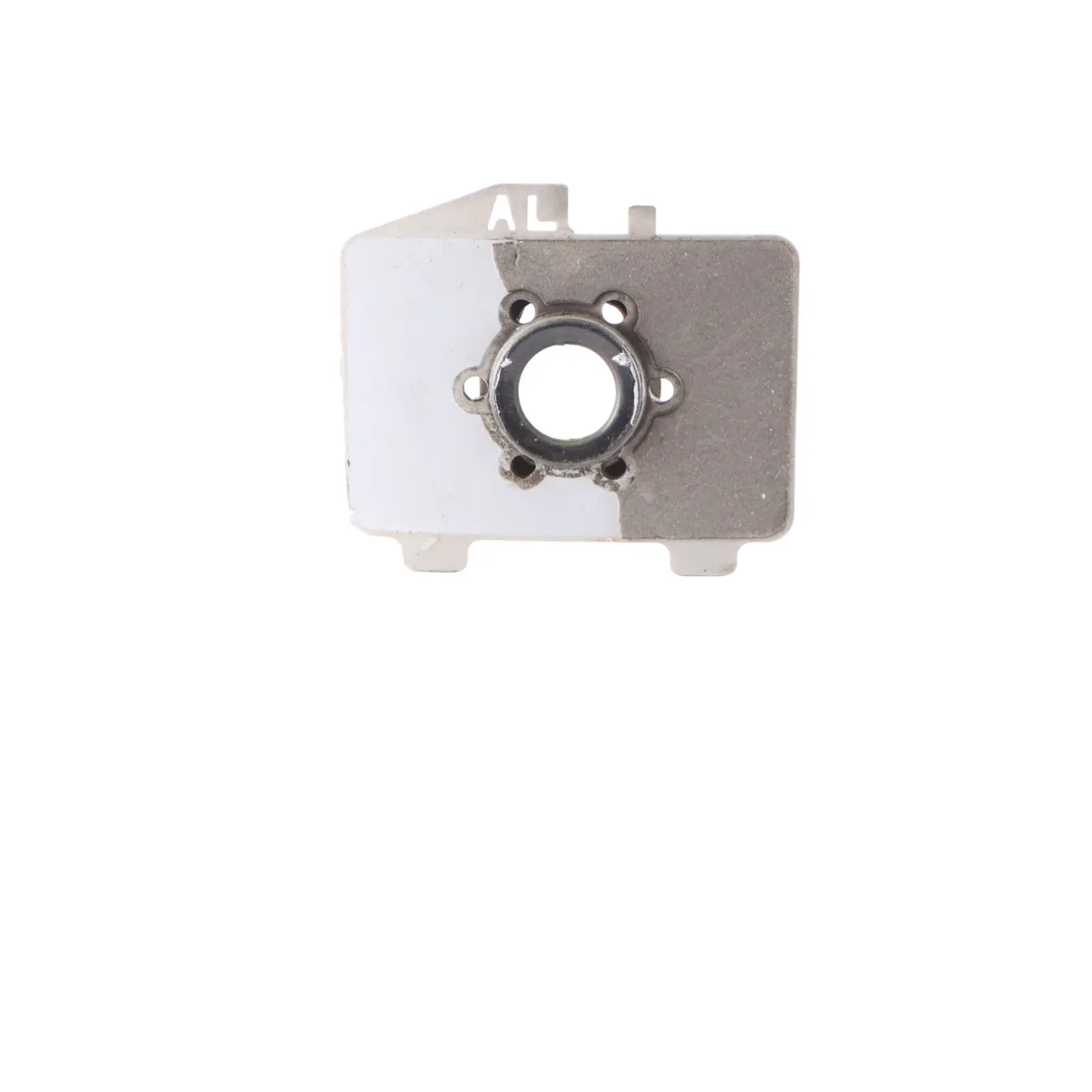 Mercedes CLS C219 PDC Sensore Di Parcheggio Supporto Staffa A2198851367