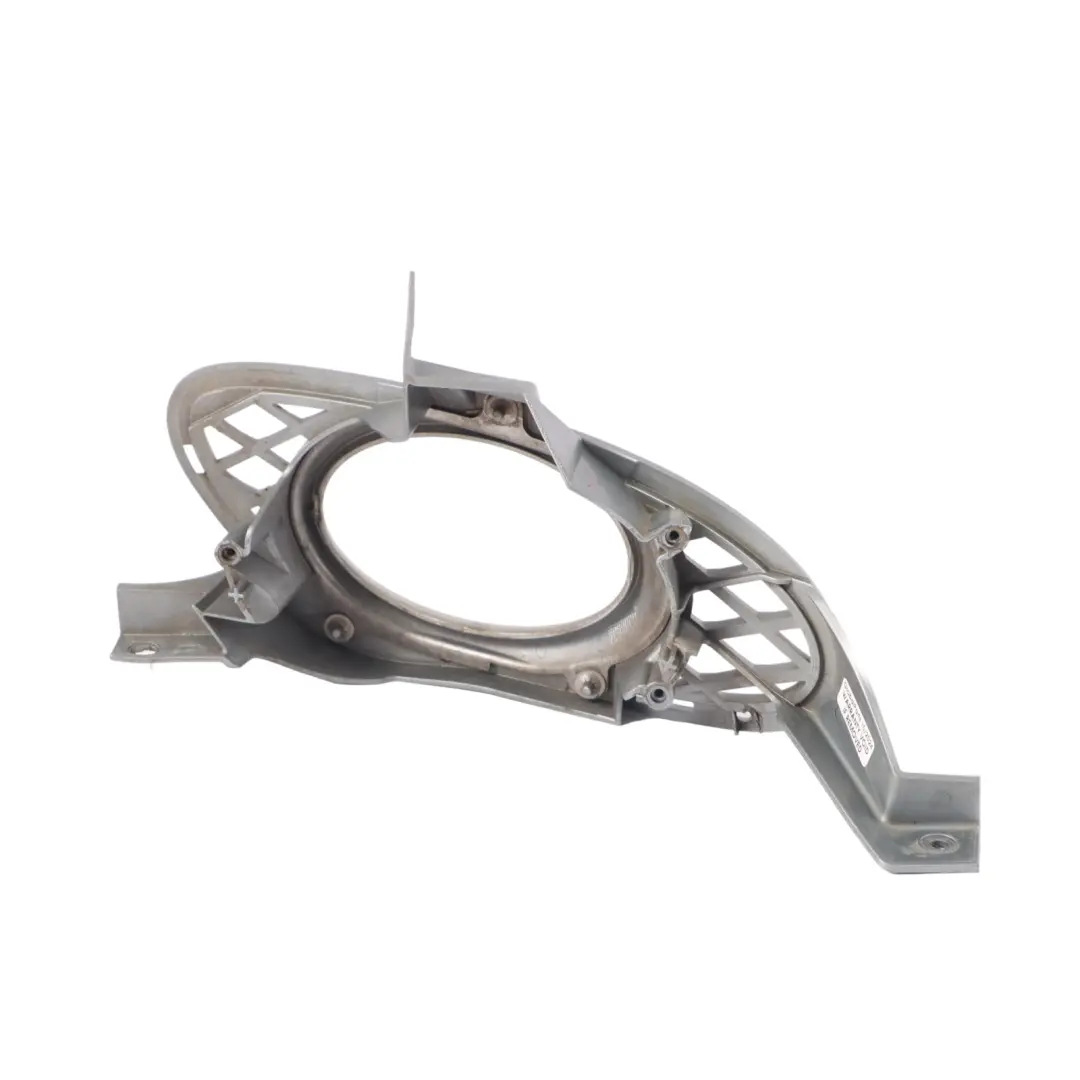 Kratka Zderzaka Osłona Lampy Przeciwmgielnej Lewa do Mercedes C219 o numerze A2198851523 Mercedes C219 Kratka Zderzaka Osłona Lampy Przeciwmgielnej Lewa - SKU A2198851523 - Numer Części A2198851523