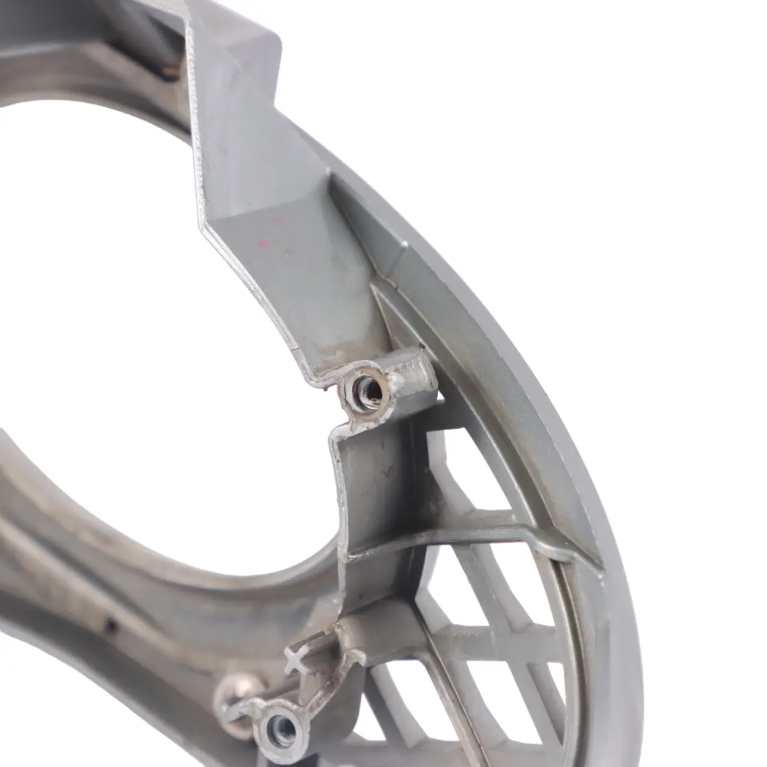 Kratka Zderzaka Osłona Lampy Przeciwmgielnej Lewa do Mercedes C219 o numerze A2198851523 Mercedes C219 Kratka Zderzaka Osłona Lampy Przeciwmgielnej Lewa - SKU A2198851523 - Numer Części A2198851523