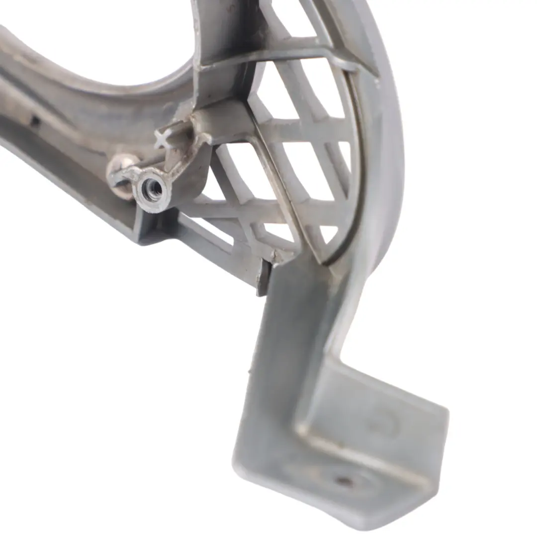 Paraurti anteriore Copertura Sinistra Griglia per Mercedes C219 con numero di parte A2198851523 Mercedes C219 Paraurti anteriore Copertura Sinistra Griglia - SKU A2198851523 - Numero di parte A2198851523