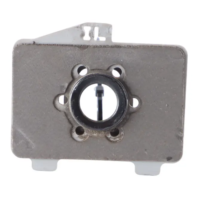 Mercedes C219 Supporto Sensore Parcheggio Posteriore Parktronic A2198851567